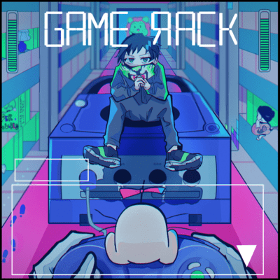 GAMERACK