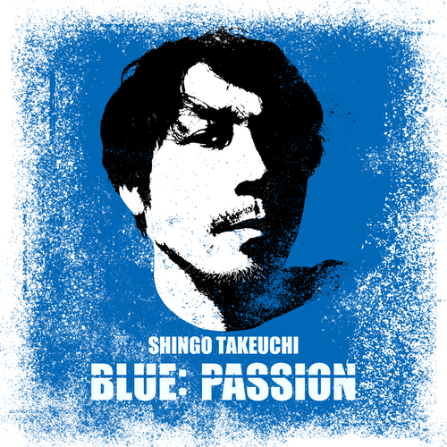 SHINGO TAKEUCHI
