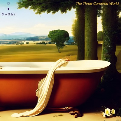 The Three-Cornered World