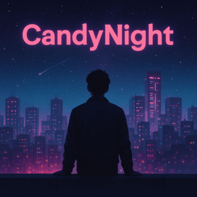 CandyNight