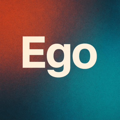 Ego