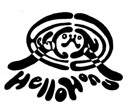 Hello Honu