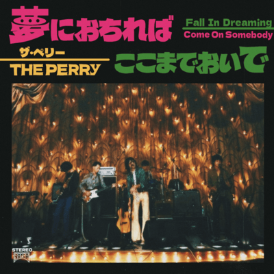 Fall In Dreaming / Come On Somebody