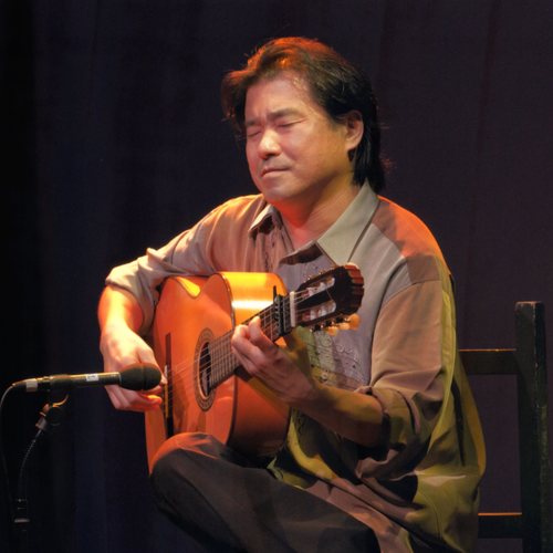 Katsuhiko Katagiri