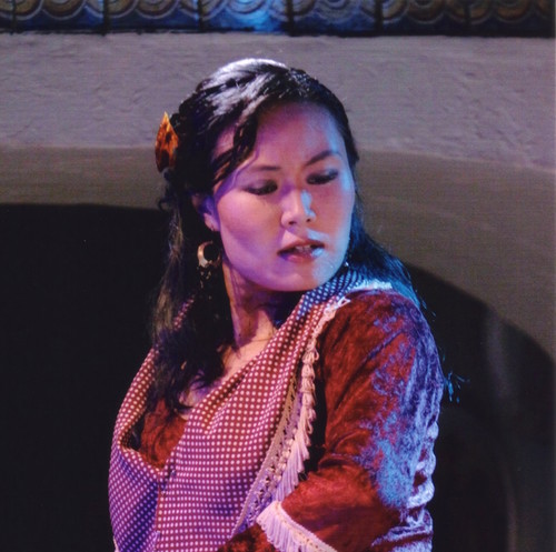 Atsuko Miyamoto