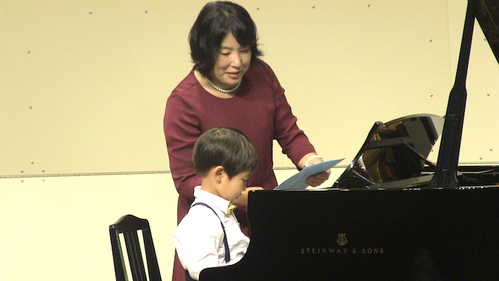 Yuko Oka