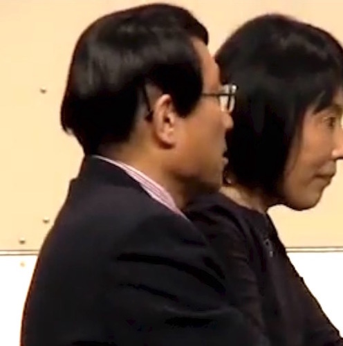 Sadamune Ogasawara