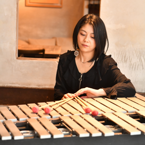 Kaori Nakajima
