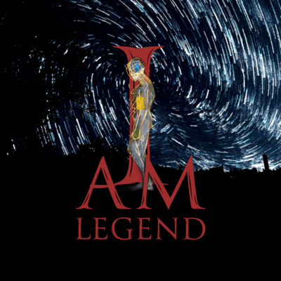 I AM LEGEND