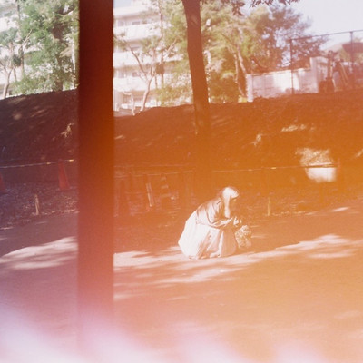 Beginning of the end (acoustic ver)