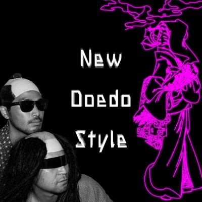 New Ooedo Style