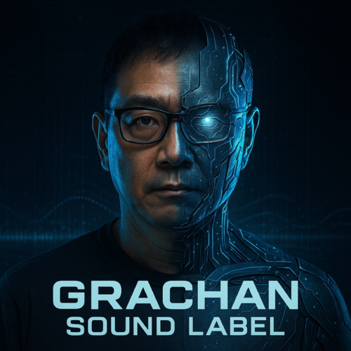 GRACHAN SOUND LAB/Hiro Iwasaki