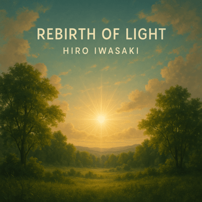 Rebirth of Light