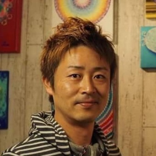 TADASHI KITAMURA