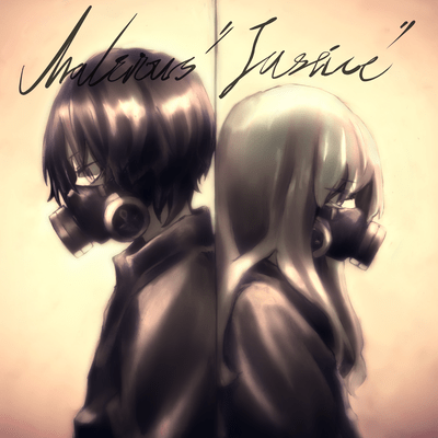 Malicious "Justice" (feat. Ayata)