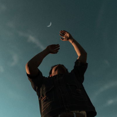 Homemade Moon