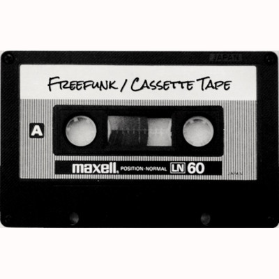 Cassette Tape