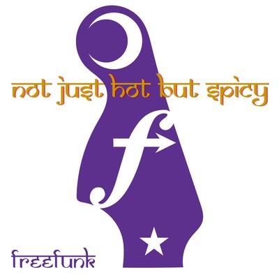 Not Just Hot But Spicy