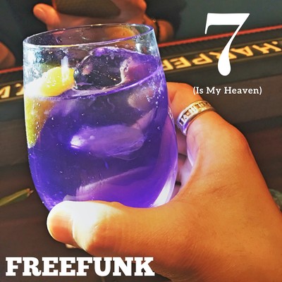 7 -Is My Heaven-