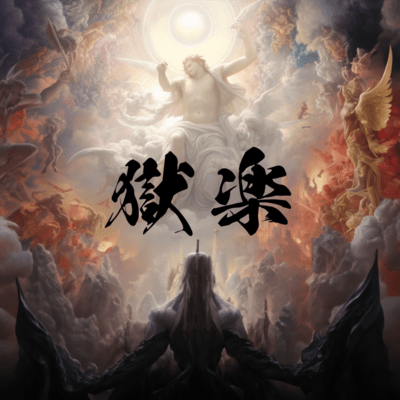 GOKURAKU