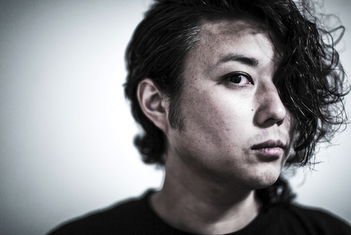 RYOJI TAKAHASHI