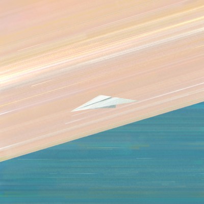 Like a blooming blossom