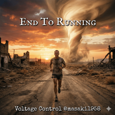 End To Running