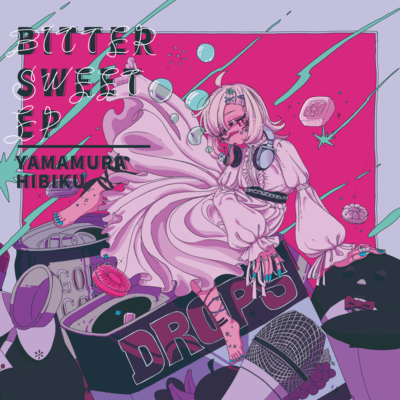 Bitter Sweet
