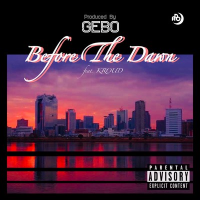 BEFORE THE DAWN (feat. KROUD)