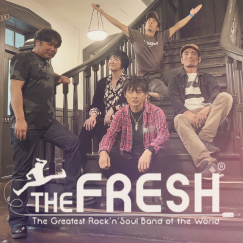 THE FRESH