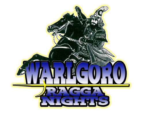 WARLGORO RAGGA NIGHTS
