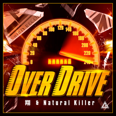 Over Drive