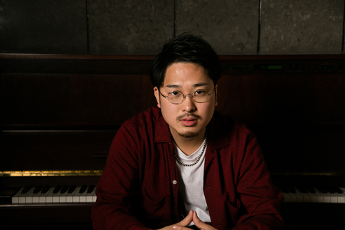 Fumiya Noba