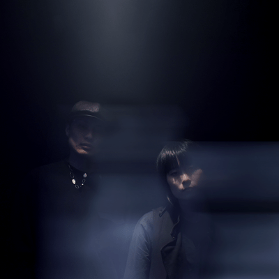 Shadow & Me