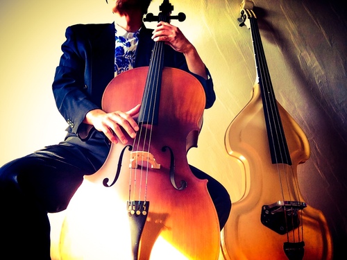 cello Jazz
