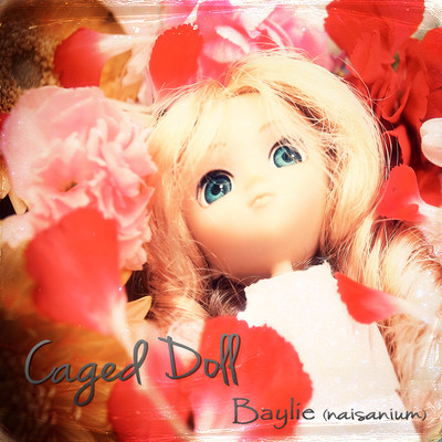 Caged Doll