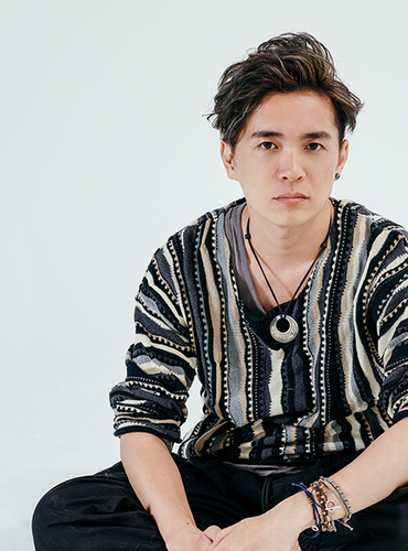 Yuki Hayashi