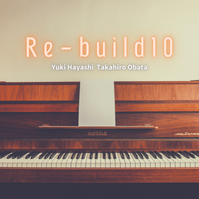 Re-Build10