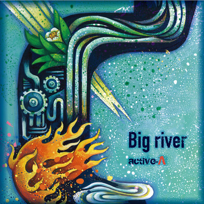 Big river