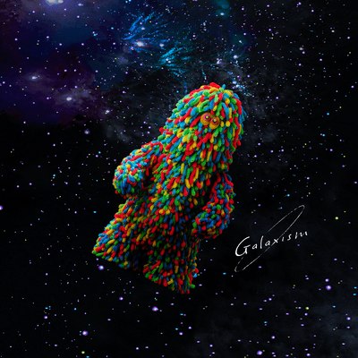 Galaxism