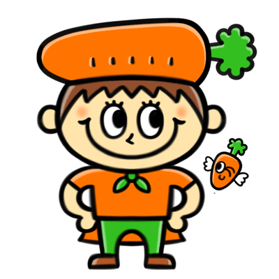 Carrot Song