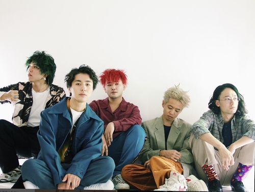 Monthly Mu & New Caledonia