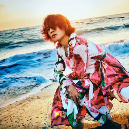 SUGIZO