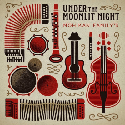 Under The Moonlit Night