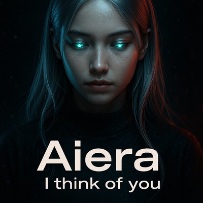 I think of you
