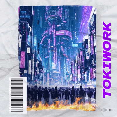 TOKIWORK