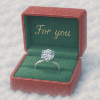For you
