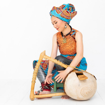 DUNIA (feat. Aska Maret)