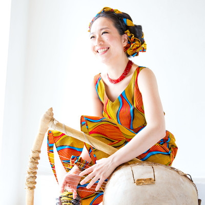 Flying pans at Tuesday morning market (feat. NARGO & Masahiko Kitahara)