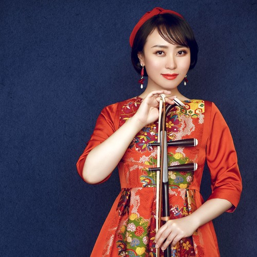 Yang Yuki